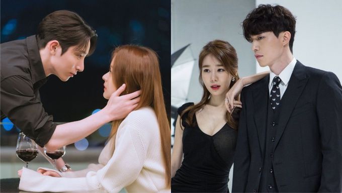 Top 5 Second Lead Couples That Were Loved As Much As The Main Couples In Their Dramas  According To Kpopmap Readers - 82