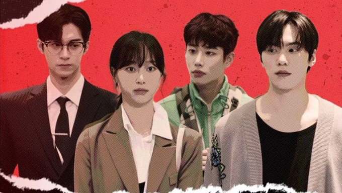 Find Me If You Can” (2021 Web Drama): Cast & Summary - Kpopmap