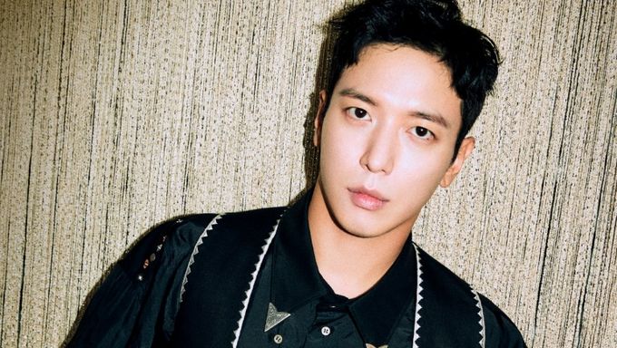 CNBLUE Jung YongHwa s  WONDERFUL SINGER  Orchestra Concert  Ticket Details - 45