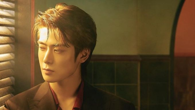  ACTOR JAEHYUN IS BACK  Trends On Twitter Worldwide As NCT s JaeHyun Is Confirmed For Upcoming Drama - 57