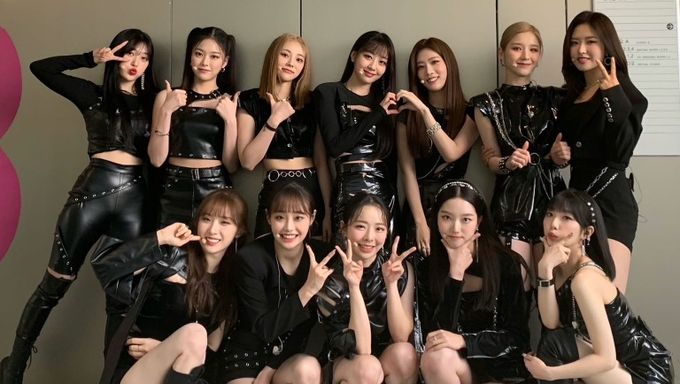 3 Interesting Facts About The LOONAVERSE That All New ORBIT Should Know - 49