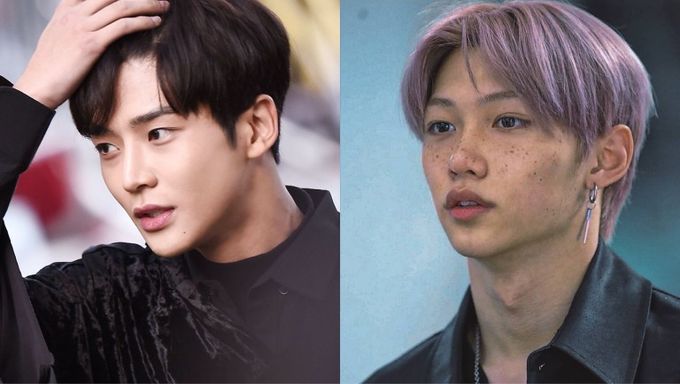 5 Male K Pop Idols Who Made Us Fall In Love With Their Moles And Freckles - 59