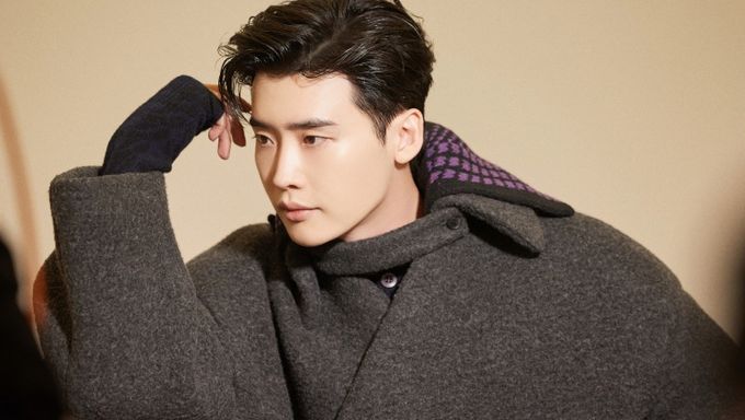 Top 10 Most Handsome Korean Actors According To Kpopmap Readers  November 2021  - 33