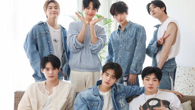 2021 VICTON  Sweet Travel  Online And Offline Fan Meeting  Live Stream And Ticket Details - 35