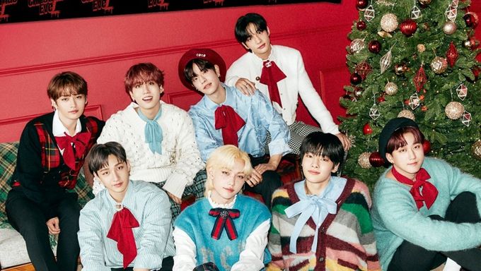 10 K Pop Christmas Carols To Add To Your Playlist And Get You In The Festive Mood - 9