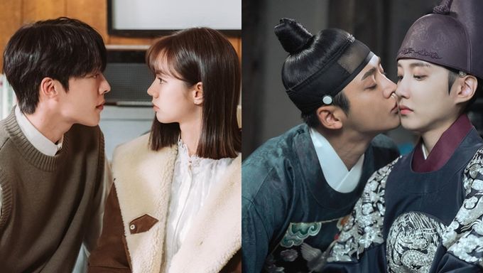 16 Best K Dramas Of Second Half Of 2021 - 4