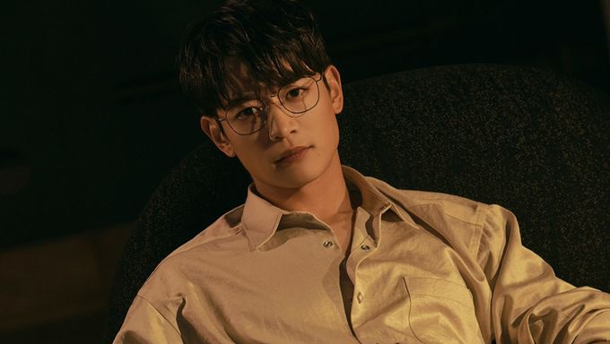  You re Just Here For The Heartbreak   The Fiery Comeback Of SHINee s MinHo - 97