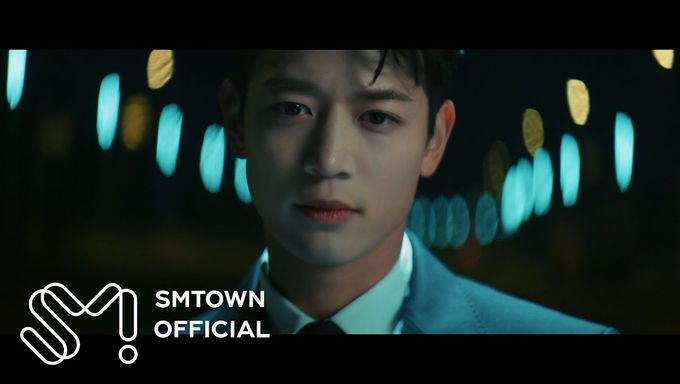 [MV] MinHo(SHINee) - 'Heartbreak' - Kpopmap