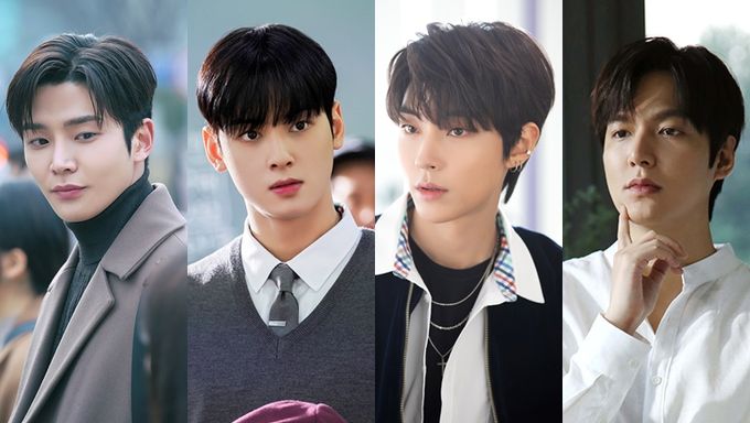 The Most Popular Actors  Dramas    Web Dramas On Kpopmap In 2021 - 34