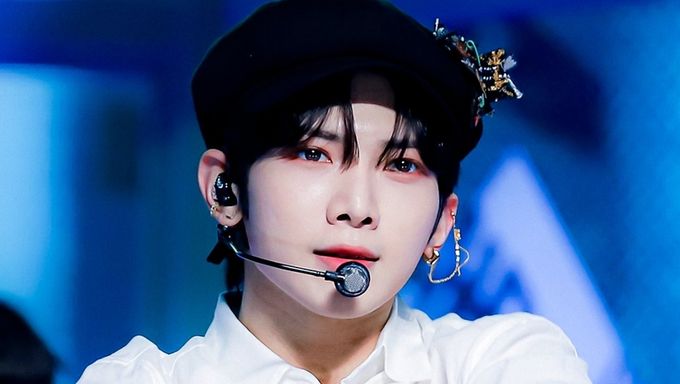 5 Reasons Why ATEEZ s YeoSang Will Wreck Your Bias List - 52