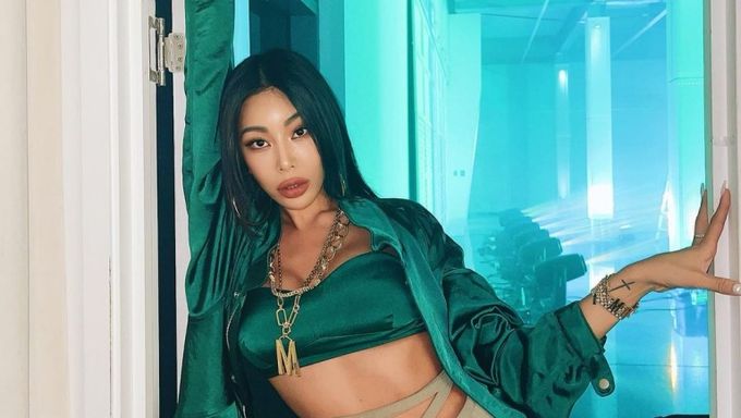 Girl Crush  Jessi Is The Queen Of Making Us Crush On Her And This Is Why - 48