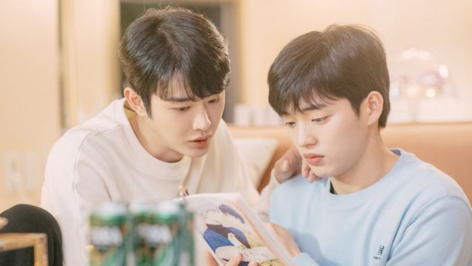 33 Korean BL Web Dramas To Be Released In 2022 - 82