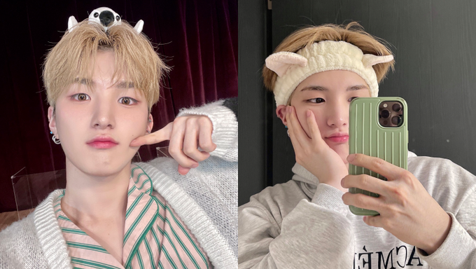 Ciipher s HyunBin And His Mastered Art Of The Selfie - 51