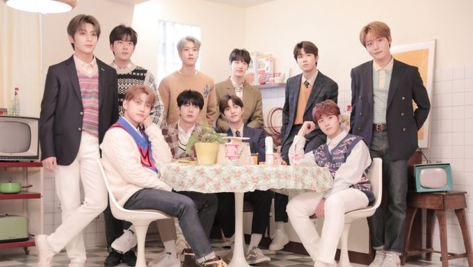 Golden Child s Online And Offline  2022 GOLDEN CHILD CONCERT   PLAY   Live Stream And Ticket Details - 13