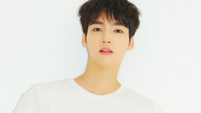 Find Out About Rookie Actor Baek SeoHoo From BL Web Drama  Color Rush 2  Who Will Star In  Minamdang  Case Note  - 83