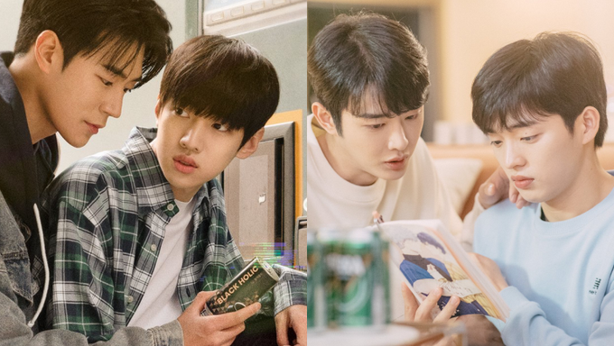 Top 4 Korean Web Dramas To Have On Your Watchlist This February 2022 - 74