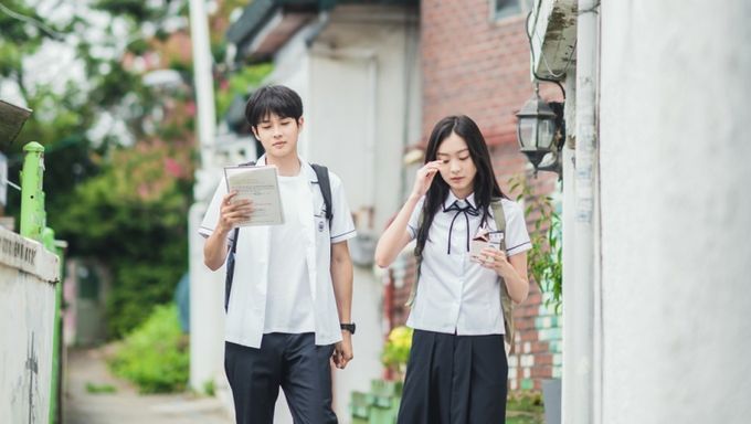 6 Filming Locations From K Drama  Our Beloved Summer  Starring Choi WooSik And Kim DaMi - 18