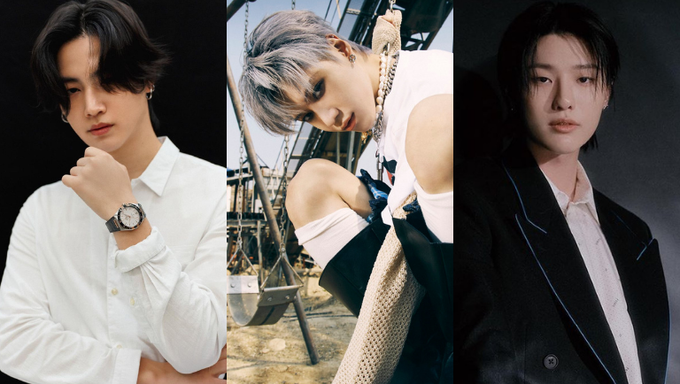 These Are The Top 3 Most Influential Soloists In K Pop  According To Kpopmap Readers - 36