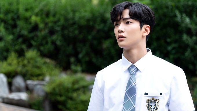 Top 5 Korean Actors Who Look The Best In A School Uniform, As Voted By  Kpopmap Readers - Kpopmap