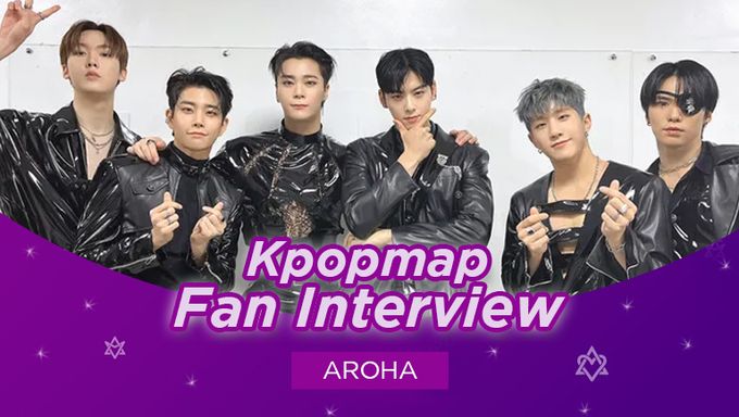 Kpopmap Fan Interview  An AROHA From The U S  Talks About ASTRO  The Very First K Pop Group She Stanned - 74