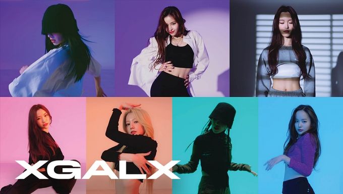 Meet The Members Of XG  The Upcoming Global Girl Group Under XGALX - 66