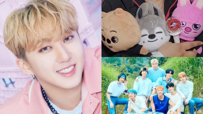 Kpopmap Fan Interview  A Canadian STAY Talks About Stray Kids   Her Bias ChangBin - 36