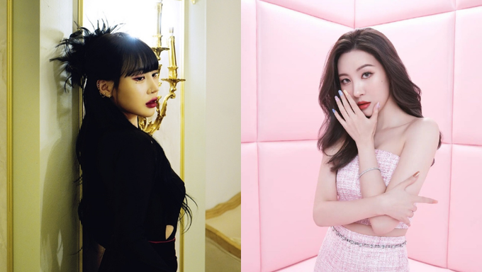 5 Female Idol Soloist Subunits We Would Love To See In 2022 - 6