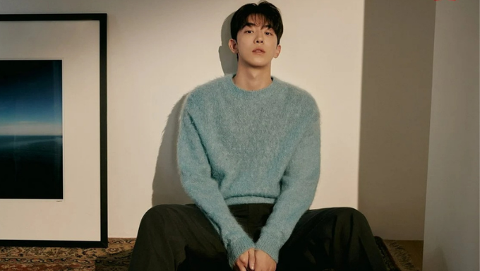 QUIZ  Which Modern K Drama Main Character Played By Nam JooHyuk Would Be Your Boyfriend  - 55