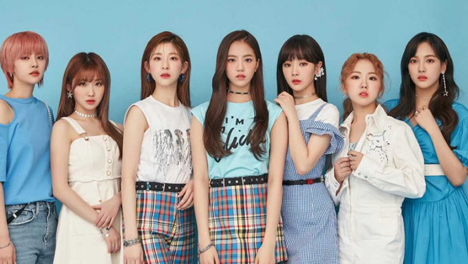 3 Reasons Why You Should Be A Fan Of GWSN If You Aren t Already  SaveGWSN - 75