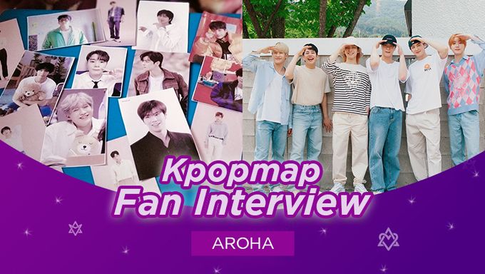 Kpopmap Fan Interview  An Indian AROHA Is Grateful To ASTRO To Be ASTRO - 78