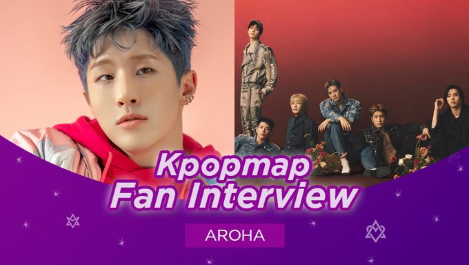 Kpopmap Fan Interview  An Indian AROHA Talks About Her Favorite Group ASTRO   Her Bias JinJin - 42