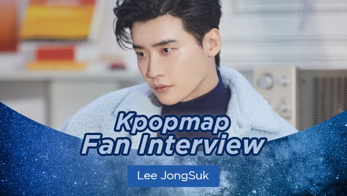 Kpopmap Fan Interview  An Indian Fan Talks About Her Favorite Actor Lee JongSuk  Starting Her Journey With  I Can Hear Your Voice  - 81