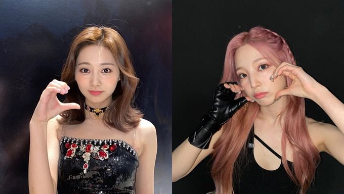 The Most Beautiful Female Idols Born In 1999 2003  March 2022   As Voted By Kpopmap Readers - 68