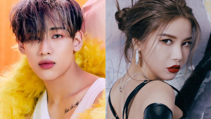 5 Male Female Subunits We Would Love To See In K Pop - 38