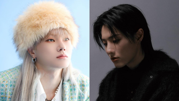 5 Male Idol Soloist Subunits We Would Love To See In The Future - 67