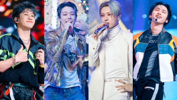 10 Male K Pop Idol Rappers With The Most Confident Aura  Part 1  - 29