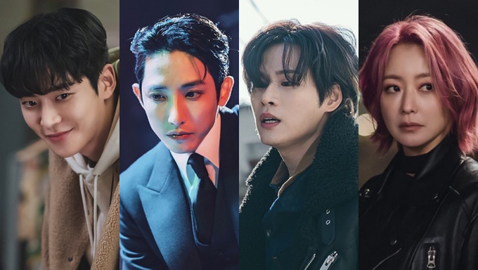 4 Reasons Why You Should Watch The Upcoming K Drama  Tomorrow  Starring Kim HeeSeon  Lee SooHyuk  And SF9 s RoWoon - 57