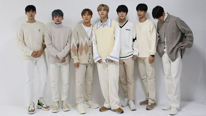 TAN Members Height  From The Tallest To The Shortest - 76