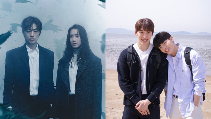 Top 4 Korean Web Dramas To Have On Your Watchlist This April 2022 - 26