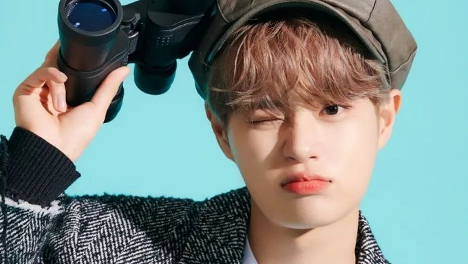 Boy Crush  When It Comes To Overflowing Adorable Charm And Multitalent  AB6IX s Lee DaeHwi Has Definitely Got It Covered - 85