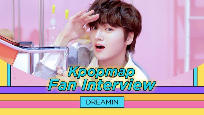 Kpopmap Fan Interview  A German DREAMIN Talks About Her Favorite Group DRIPPIN   Her Bias Cha JunHo - 51