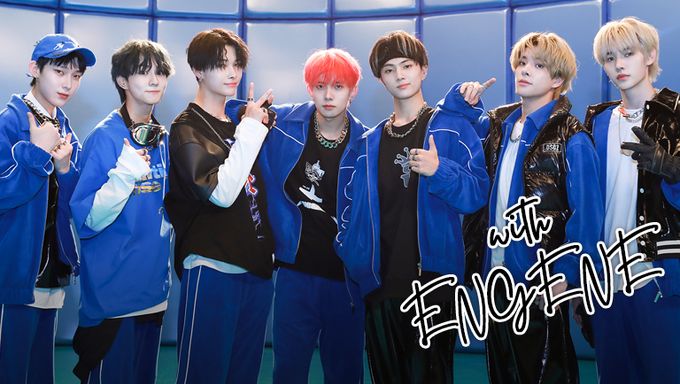 Kpopmap Fan Interview  A Filipino ENGENE Talks About Her Favorite Group ENHYPEN - 29