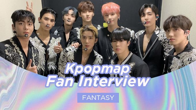 Kpopmap Fan Interview  A FANTASY From Mexico Talks About Her Favorite Group SF9 - 5