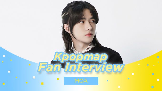 Kpopmap Fan Interview  A MOA Talks About Her Favorite Group TXT   Her Bias BeomGyu - 10