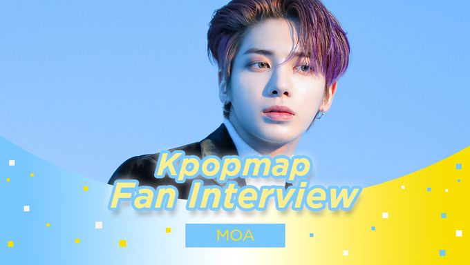 Kpopmap Fan Interview  An Indian MOA Talks About Her Favorite Group TXT   Her Bias TaeHyun - 70