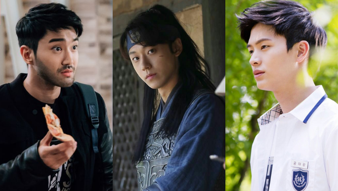 7 K Drama Second Leads Who Deserved Better - 71