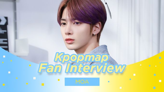 Kpopmap Fan Interview  A Canadian MOA Talks About Her Favorite Group TXT   Her Bias TaeHyun - 67