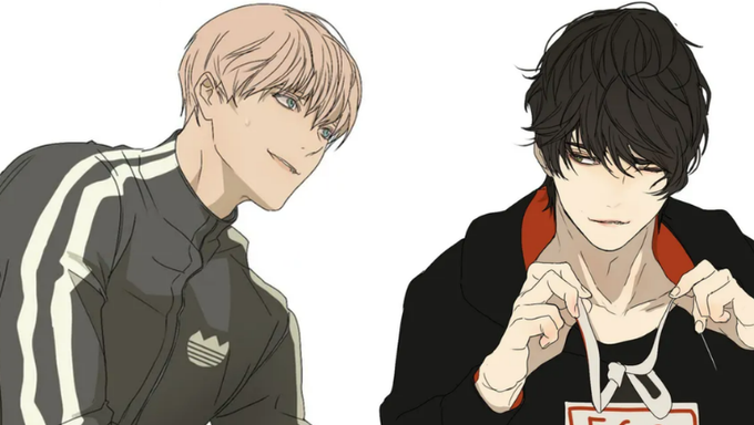 An Introduction To  A Shoulder To Cry On   The Latest BL Webtoon Getting A K Drama Adaptation Starring OMEGA X s JaeHan   YeChan - 50