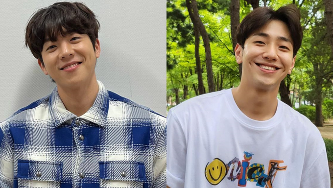 4 K Drama Actors That Will Make Your Heart Beat Faster With Their Dimples  Part 2  - 9