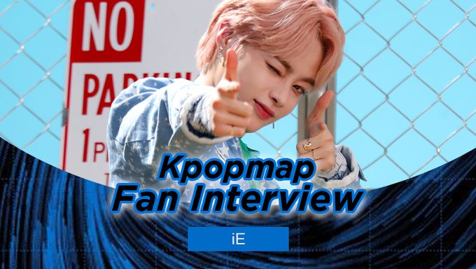 Kpopmap Fan Interview  A Filipino iE Talks About Her Favorite Group TEMPEST   Her Bias HanBin - 50